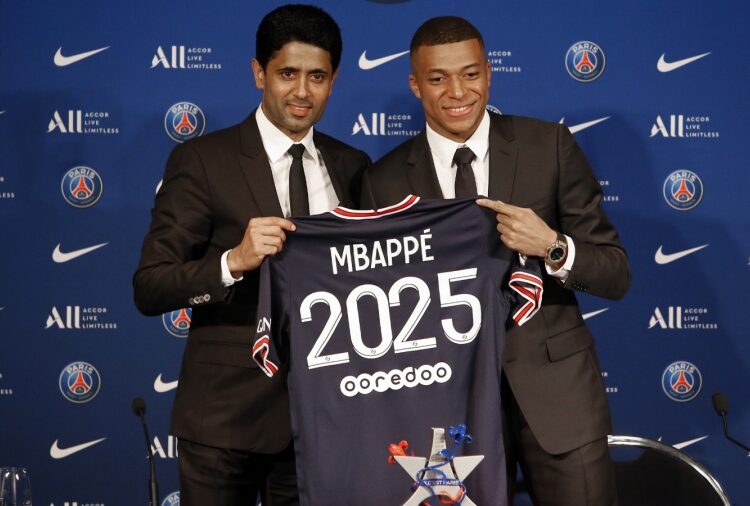 Mbappé: «Siempre soñé con jugar en Real Madrid pero espero que comprendan mi decisión»