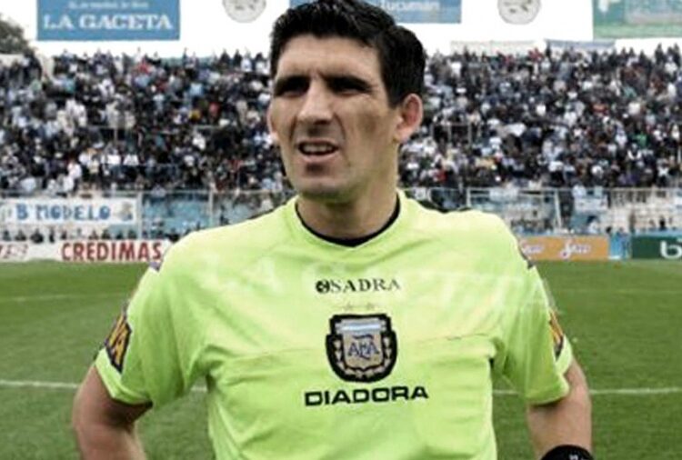 Arrancan los cuartos de la Liga Profesional y ya están los arbitros