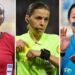 Histórico: el arbitraje femenino tendrá seis representantes en Qatar 2022