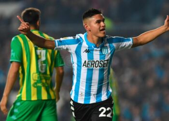 Boca y Racing son semifinalistas