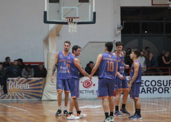 Sin margen para el error Regatas de San Nicolas espera por Gimnasia