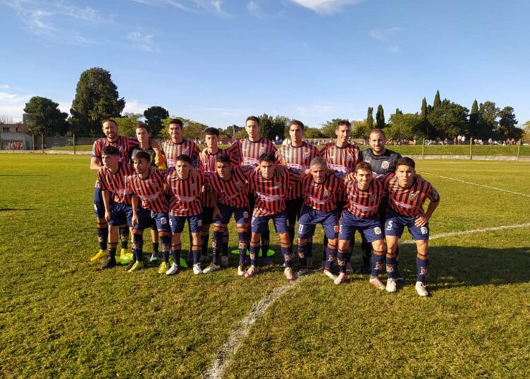 El resto de la primera fecha