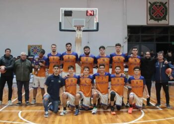 Regatas ante Provincial desde el 6 de Junio, por la semifinal de la Liga Federal