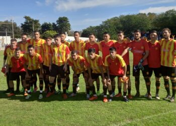 Belgrano, dueño del clásico en rodeo ajeno