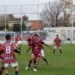 Defensores volvió para Ramallo saBOREANdo el empate