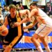 Regatas cayo ante Gimnasia en Rosario