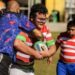 Los Cuyis XV, el equipo de rugby inclusivo que derriba barreras y viaja a Irlanda
