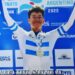 El futuro del ciclismo nacional llega a San Luis para el Campeonato Argentino de pista con tres nicoleños