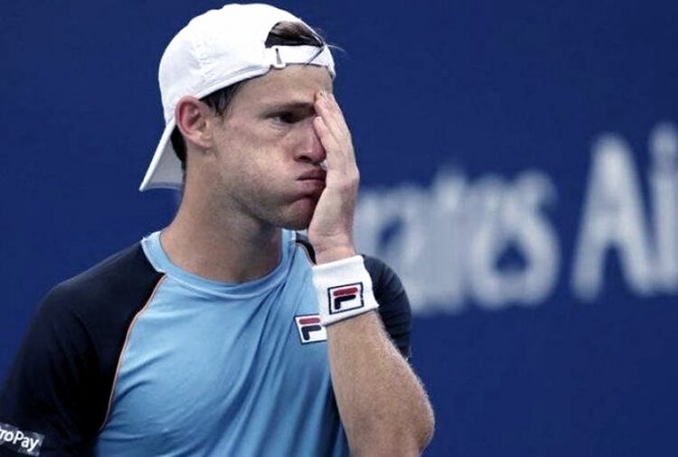 Schwartzman e Isner caen en la final de dobles de Roma