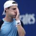Schwartzman e Isner caen en la final de dobles de Roma