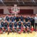 Con los nicoleños Manzano y Brovarone Buenos Aires le gano a Tucumán