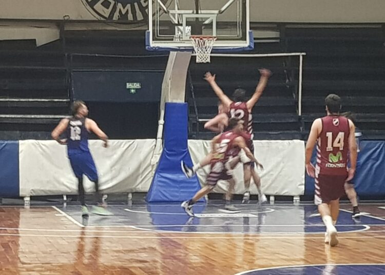 Somisa le gano a Sacachispa