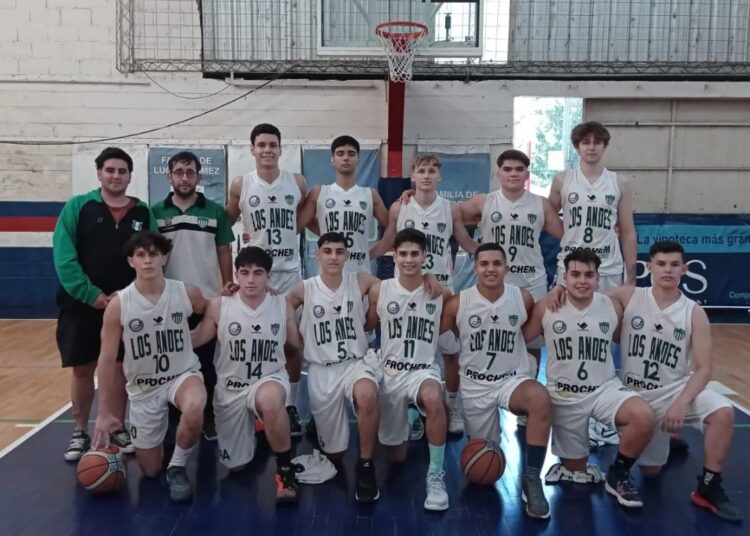 Se jugo la tercera del U15 y comenzó el torneo U19