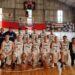 Resultados y Posiciones de los torneos de la Región Cab 1 en U15 y U19