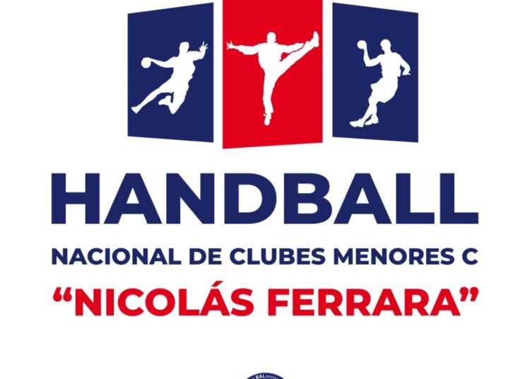 San Nicolás lista para recibir una fiesta del balonmano nacional