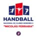 San Nicolás lista para recibir una fiesta del balonmano nacional