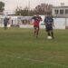 Argentino casi se durmió, pero ganó y está puntero