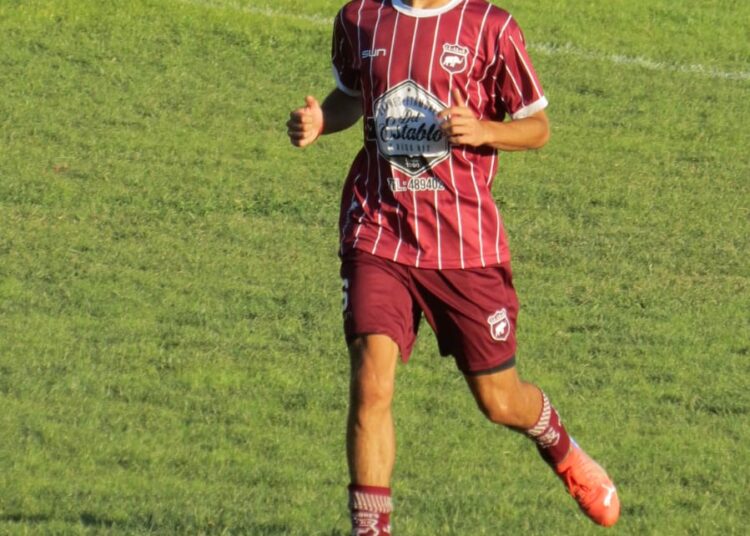 Los resultados de la séptima fecha y las tablas de posiciones