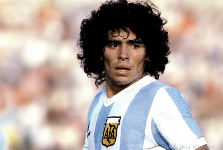 A 40 años del debut mundialista de Maradona: anécdotas y recuerdos de un día histórico