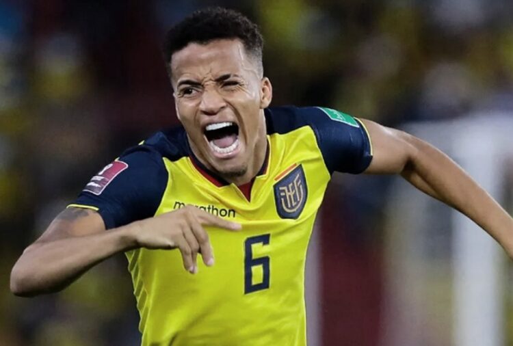 La FIFA desestimó el reclamo de Chile y confirmó la participación de Ecuador en Qatar 2022