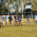 La «Fusion» cayo en Santo Tome