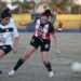 Se jugo la Sexta fecha del futbol femenino
