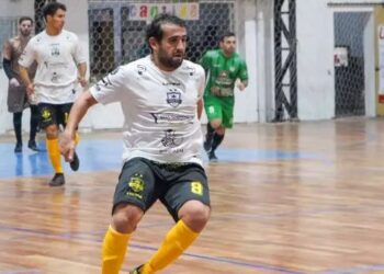 Gran Rey aprovecho la fecha libre de Defensores y ahora los dos comparten la punta