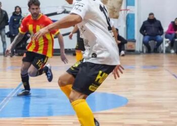 Arranca el torneo Apertura 2025 de Futsal