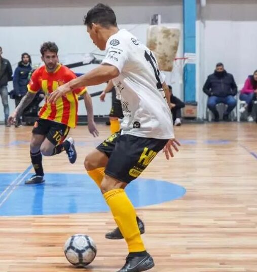 Arranca el torneo Apertura 2025 de Futsal