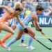 Las Leonas se consagraron campeonas sin jugar