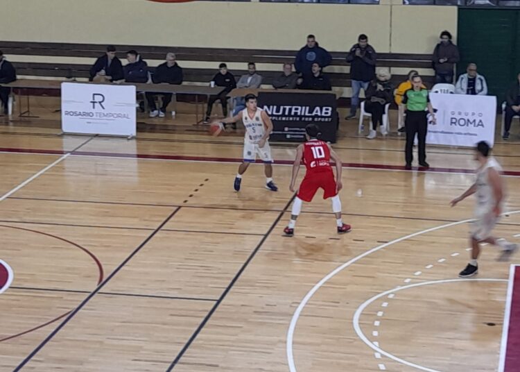 Provincial gano en suplementario ante Regatas
