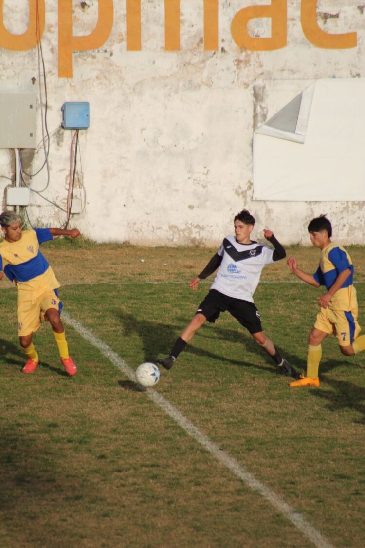 Los resultados y los goleadores de la octava fecha