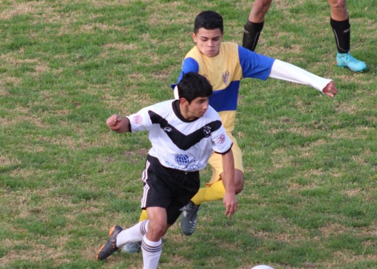 Los resultados y los goleadores de la octava fecha