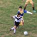 Los resultados y los goleadores de la octava fecha
