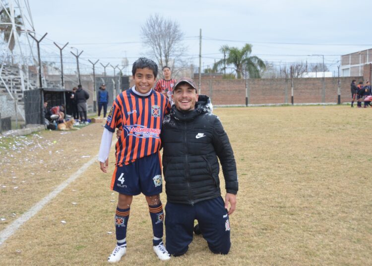 El Tito Rojas de Regatas
