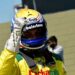 Es oficial: Josito Di Palma se suma al DTA Racing de San Nicolas