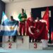 TENIS DE MESA PARA PERSONAS CON SÍNDROME DE DOWN: ¡JUAN PABLO CASTET, SUBCAMPEÓN MUNDIAL!
