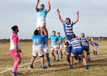 La Fusión volvió a la victoria al vencer a Querandie