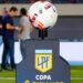 Comienza la Liga Profesional: así está la tabla de descenso y la clasificación a las Copas