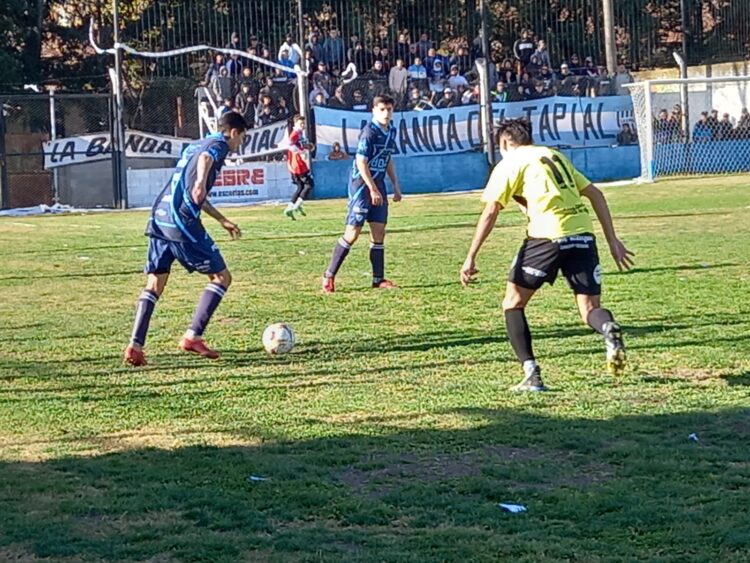 Paraná erró menos en los penales y avanzó a semifinales