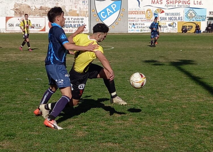 Paraná erró menos en los penales y avanzó a semifinales