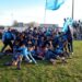 Paraná erró menos en los penales y avanzó a semifinales