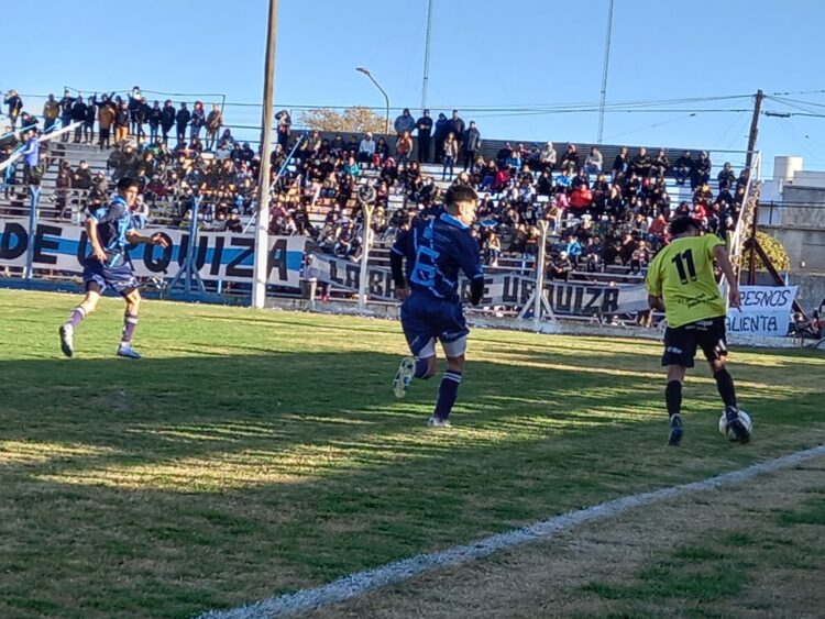 Paraná erró menos en los penales y avanzó a semifinales