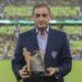 El equipo de Ramón Díaz se consagró campeón en el fútbol de Arabia Saudita