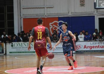 Hoy arranca el Super Cuatro