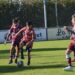 Los resultados de la cuarta de las divisiones Inferiores