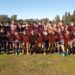 Se jugo la quinta de las inferiores y Defensores ya es campeón en quinta division