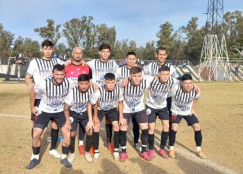 Agónico gol de Vera y gran triunfo de Regatas