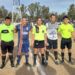 Agónico gol de Vera y gran triunfo de Regatas