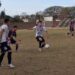 Agónico gol de Vera y gran triunfo de Regatas